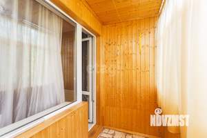 2-к квартира, вторичка, 57м2, 1/9 этаж