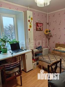3-к квартира, вторичка, 60м2, 2/5 этаж
