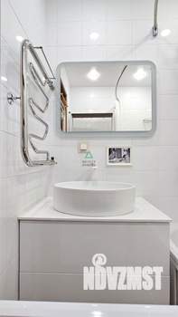 1-к квартира, вторичка, 37м2, 11/12 этаж