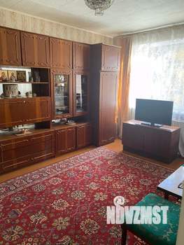 1-к квартира, вторичка, 30м2, 3/9 этаж