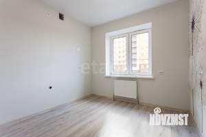 1-к квартира, вторичка, 39м2, 2/14 этаж