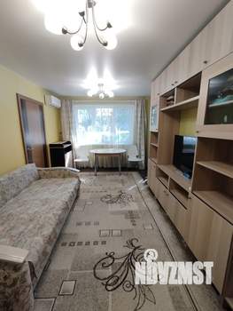 2-к квартира, вторичка, 46м2, 1/5 этаж