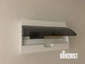 1-к квартира, вторичка, 29м2, 1/9 этаж