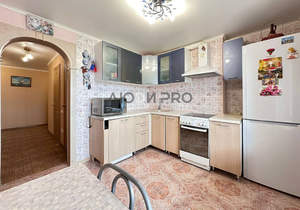 2-к квартира, вторичка, 69м2, 12/14 этаж