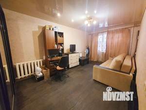 1-к квартира, вторичка, 31м2, 2/9 этаж