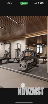 Студия квартира, вторичка, 23м2, 8/26 этаж