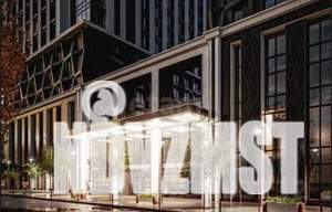 2-к квартира, вторичка, 53м2, 13/25 этаж