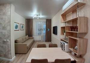 3-к квартира, вторичка, 65м2, 15/25 этаж