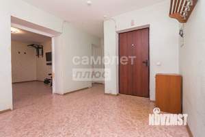 3-к квартира, вторичка, 82м2, 5/16 этаж