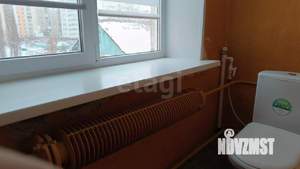 3-к квартира, вторичка, 65м2, 3/3 этаж