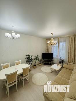 1-к квартира, вторичка, 38м2, 16/16 этаж