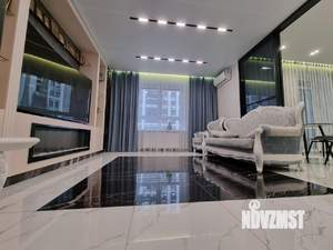 2-к квартира, вторичка, 70м2, 6/19 этаж