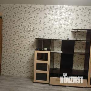 1-к квартира, вторичка, 31м2, 1/5 этаж