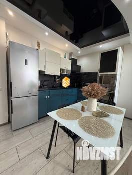 2-к квартира, вторичка, 80м2, 4/17 этаж