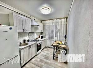 3-к квартира, вторичка, 65м2, 1/9 этаж