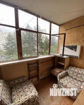 1-к квартира, вторичка, 39м2, 3/9 этаж