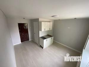 Студия квартира, вторичка, 15м2, 2/4 этаж