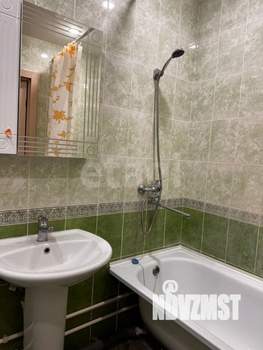 1-к квартира, вторичка, 38м2, 13/17 этаж