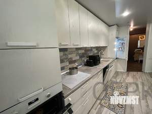 3-к квартира, вторичка, 92м2, 6/9 этаж