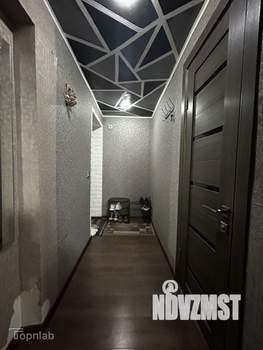 1-к квартира, вторичка, 31м2, 1/5 этаж