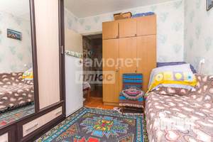 2-к квартира, вторичка, 49м2, 2/9 этаж