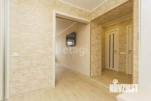 1-к квартира, вторичка, 48м2, 4/11 этаж