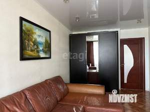 3-к квартира, вторичка, 91м2, 3/14 этаж