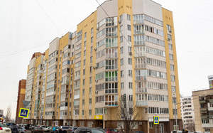 2-к квартира, вторичка, 47м2, 8/11 этаж