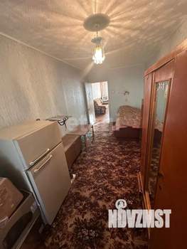 3-к квартира, вторичка, 63м2, 4/9 этаж