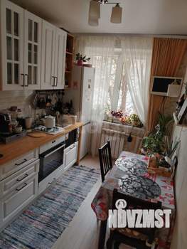2-к квартира, вторичка, 43м2, 1/9 этаж