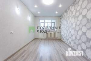 1-к квартира, вторичка, 30м2, 2/5 этаж