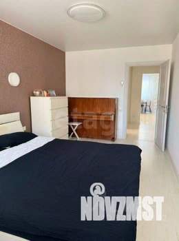 3-к квартира, вторичка, 70м2, 2/9 этаж
