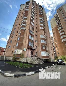 2-к квартира, вторичка, 65м2, 11/15 этаж