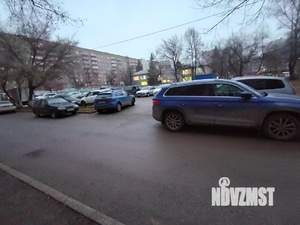 1-к квартира, вторичка, 19м2, 1/9 этаж