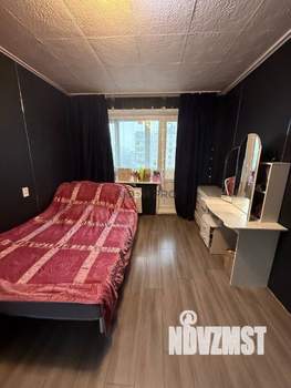 3-к квартира, вторичка, 67м2, 9/10 этаж