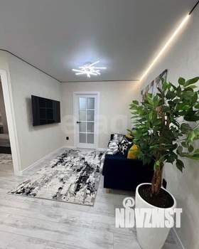 3-к квартира, вторичка, 55м2, 10/25 этаж