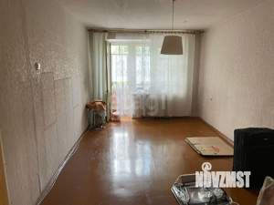 2-к квартира, вторичка, 45м2, 2/5 этаж