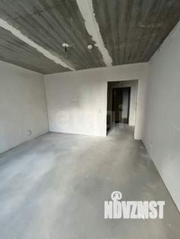 1-к квартира, вторичка, 41м2, 6/14 этаж