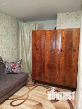 2-к квартира, вторичка, 44м2, 1/5 этаж