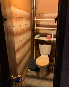 2-к квартира, вторичка, 50м2, 3/9 этаж