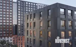 1-к квартира, вторичка, 25м2, 5/25 этаж
