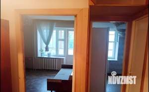 1-к квартира, вторичка, 40м2, 4/10 этаж