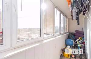 1-к квартира, вторичка, 42м2, 3/14 этаж