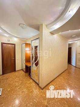 4-к квартира, вторичка, 128м2, 8/9 этаж