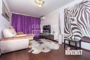 1-к квартира, вторичка, 38м2, 1/9 этаж