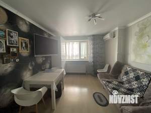 1-к квартира, вторичка, 35м2, 3/15 этаж
