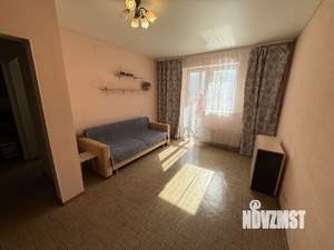 1-к квартира, вторичка, 35м2, 7/16 этаж