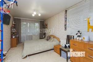 3-к квартира, вторичка, 67м2, 4/9 этаж