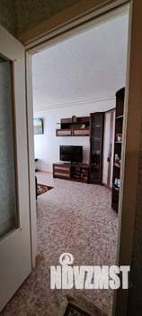 2-к квартира, вторичка, 54м2, 2/11 этаж