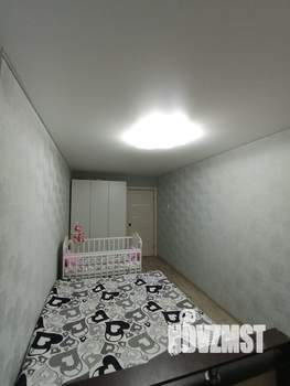 3-к квартира, вторичка, 61м2, 3/9 этаж